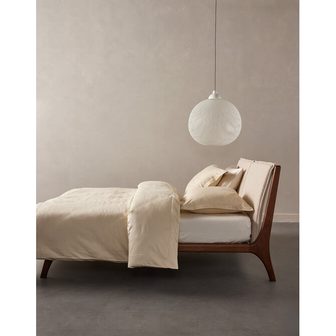 Essenza Aziza Kussensloop 60x70 Ivory