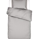 Essenza Essenza Aziza Dekbedovertrek 240x200/220 Cloud grey