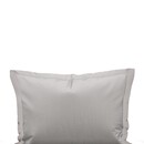 Essenza Essenza Aziza Taie d'oreiller 60x70 Cloud grey