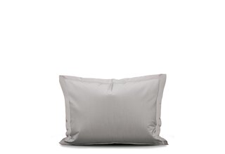 Essenza Aziza Kussensloop 60x70 Cloud grey