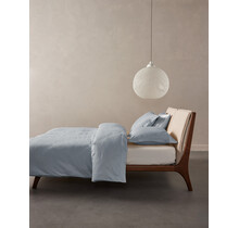 Essenza Aziza Dekbedovertrek 140x200/220 Zen blue