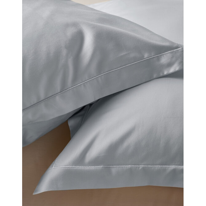 Essenza Aziza Housse de couette 140x200/220 Zen blue Essenza Aziza Housse de couette 140x200/220 Zen blue