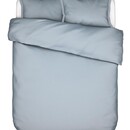 Essenza Essenza Aziza Housse de couette 140x200/220 Zen blue