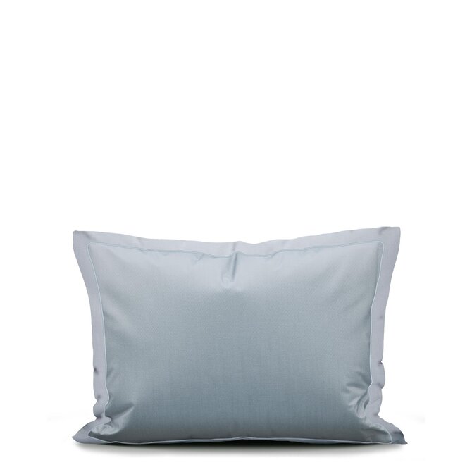 Essenza Aziza Kussensloop 60x70 Zen blue