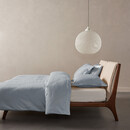 Essenza Essenza Aziza Kussensloop 60x70 Zen blue