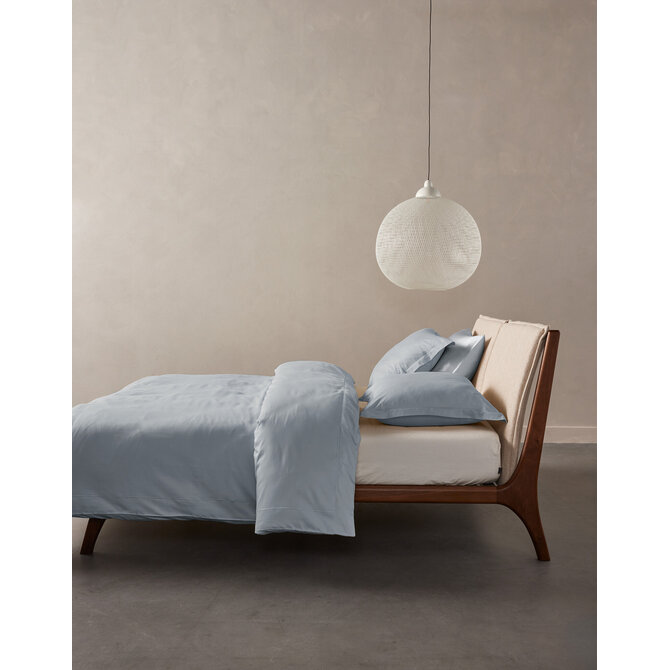 Essenza Aziza Taie d'oreiller 60x70 Zen blue Essenza Aziza Taie d'oreiller 60x70 Zen blue