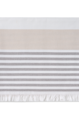 Vandyck Coco Beach Towel desert 90x180