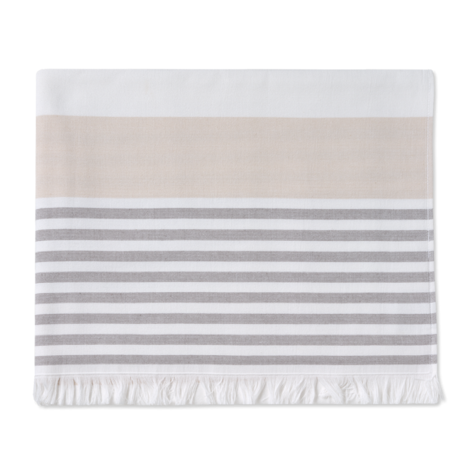 Vandyck Coco Beach Towel desert 90x180