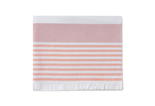 Vandyck Coco Beach Towel ashrose 90x180