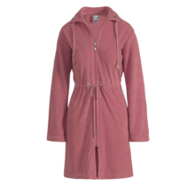 Vandyck Badjas VOGUE ash rose Large