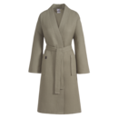 Vandyck Peignoir Vandyck BIARRITZ NEW sauge XSmall