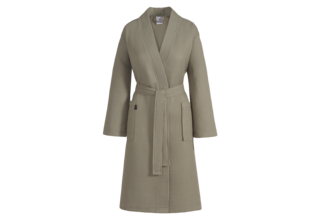 Peignoir Vandyck Biarritz New Salie Medium
