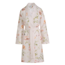 Vandyck Vandyck Badjas AMY cream tan Medium