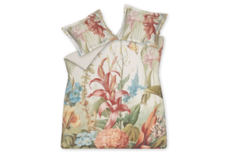 Vandyck Housse de Couette Florentine Multi 140X200/220