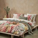 Vandyck Vandyck Housse de couette FLORENTINE multi Lits-jumeaux (240x200/220)
