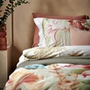 Vandyck Vandyck Housse de couette FLORENTINE multi Lits-jumeaux (240x200/220)