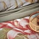 Vandyck Vandyck Housse de couette FLORENTINE multi Lits-jumeaux (240x200/220)