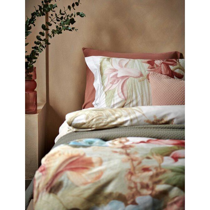 Vandyck Kussensloop FLORENTINE multi      Kussensloop (60x70) Vandyck Kussensloop FLORENTINE multi      Kussensloop (60x70)