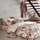 Vandyck Vandyck Housse de couette HARMONY crème sable 1 place (140x200/220 )