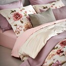 Vandyck Vandyck Kussensloop HARMONY cream tan Kussensloop (60x70)