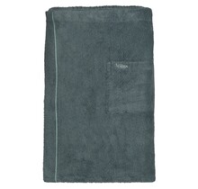 Kilt de sauna pour hommes Vossen Lars bleu cadet