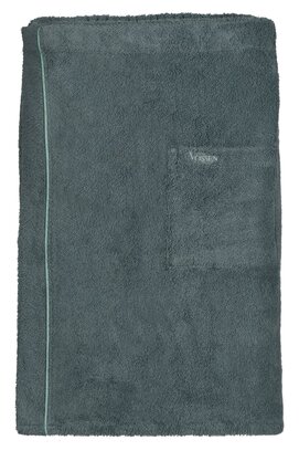 Vossen heren saunakilt Lars cadet-blue