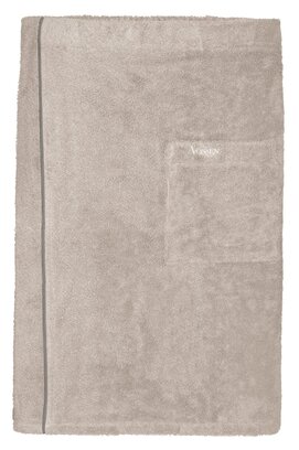 Vossen sauna-kilt pour hommes Lars stone