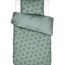 Essenza Essenza Jolien Dekbedovertrek 140x200/220 Surf green