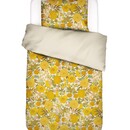 Essenza Essenza Florentien Dekbedovertrek 240x200/220 Yellow