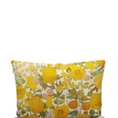 Essenza Essenza Florentien Taie d'oreiller 60x70 Jaune