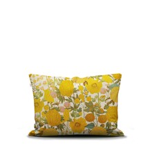 Essenza Florentien Kussensloop 60x70 Yellow