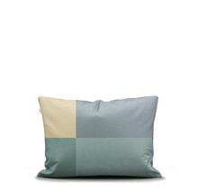 Essenza Femi Kussensloop 60x70 Pastel blue