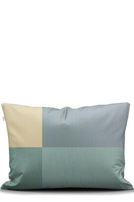 Essenza Femi Kussensloop 60x70 Pastel blue