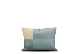Essenza Femi Kussensloop 60x70 Pastel blue