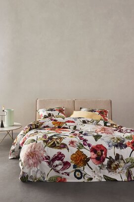 Essenza Filou Housse de Couette 240x200/220 Blanc