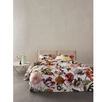 Essenza Filou Dekbedovertrek 260x200/220 White