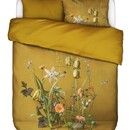 Essenza Essenza Ficaria Housse de couette 140x200/220 Fleur ocre