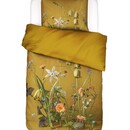 Essenza Essenza Ficaria Housse de couette 140x200/220 Fleur ocre