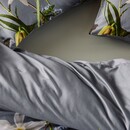 Essenza Essenza Ficaria Housse de couette 140x200/220 Gris