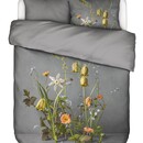 Essenza Essenza Ficaria Housse de couette 140x200/220 Gris