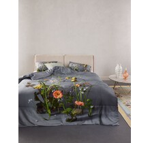 Essenza Ficaria Dekbedovertrek 240x200/220 Grey