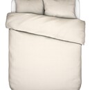 Essenza Essenza Jule Housse de Couette 200x200/220 Vanille