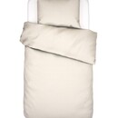 Essenza Essenza Jule Housse de Couette 200x200/220 Vanille