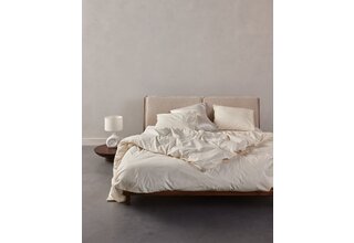 Essenza Jule Housse de Couette 260x200/220 Vanille