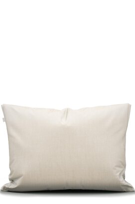 Essenza Jule Taie d'oreiller 60x70 Vanille