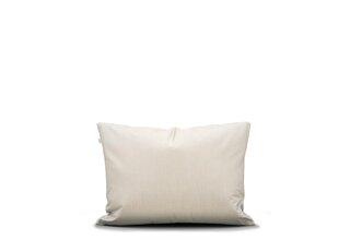 Essenza Jule Kussensloop 60x70 Vanilla