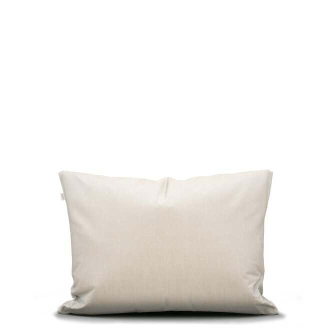 Essenza Jule Kussensloop 60x70 Vanilla