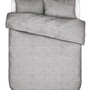 Essenza Essenza Jule Dekbedovertrek 200x200/220 Anthracite