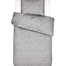 Essenza Essenza Jule Housse de Couette 240x200/220 Anthracite