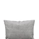 Essenza Essenza Jule Kussensloop 60x70 Anthracite